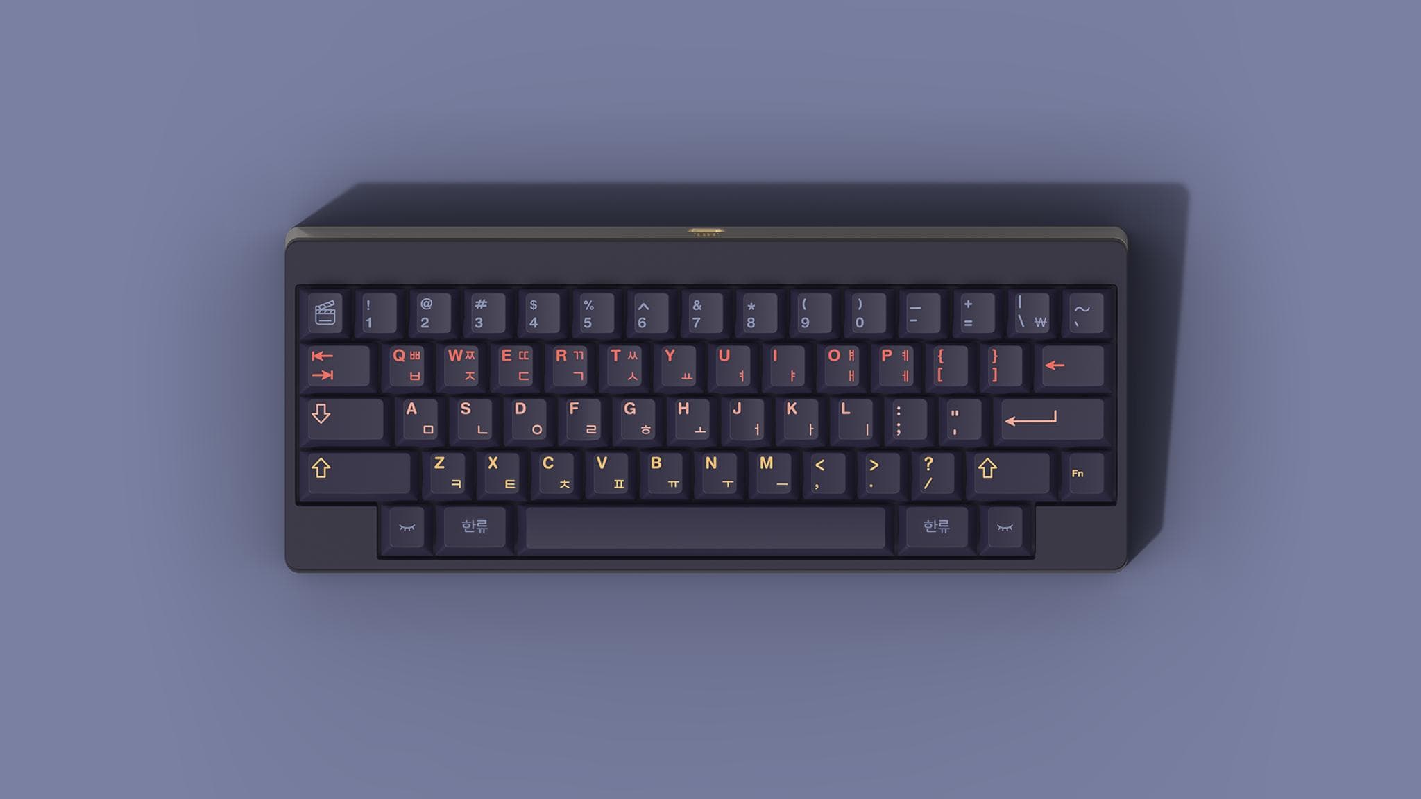 GMK HALLYU - Gallery image 5 showing project details