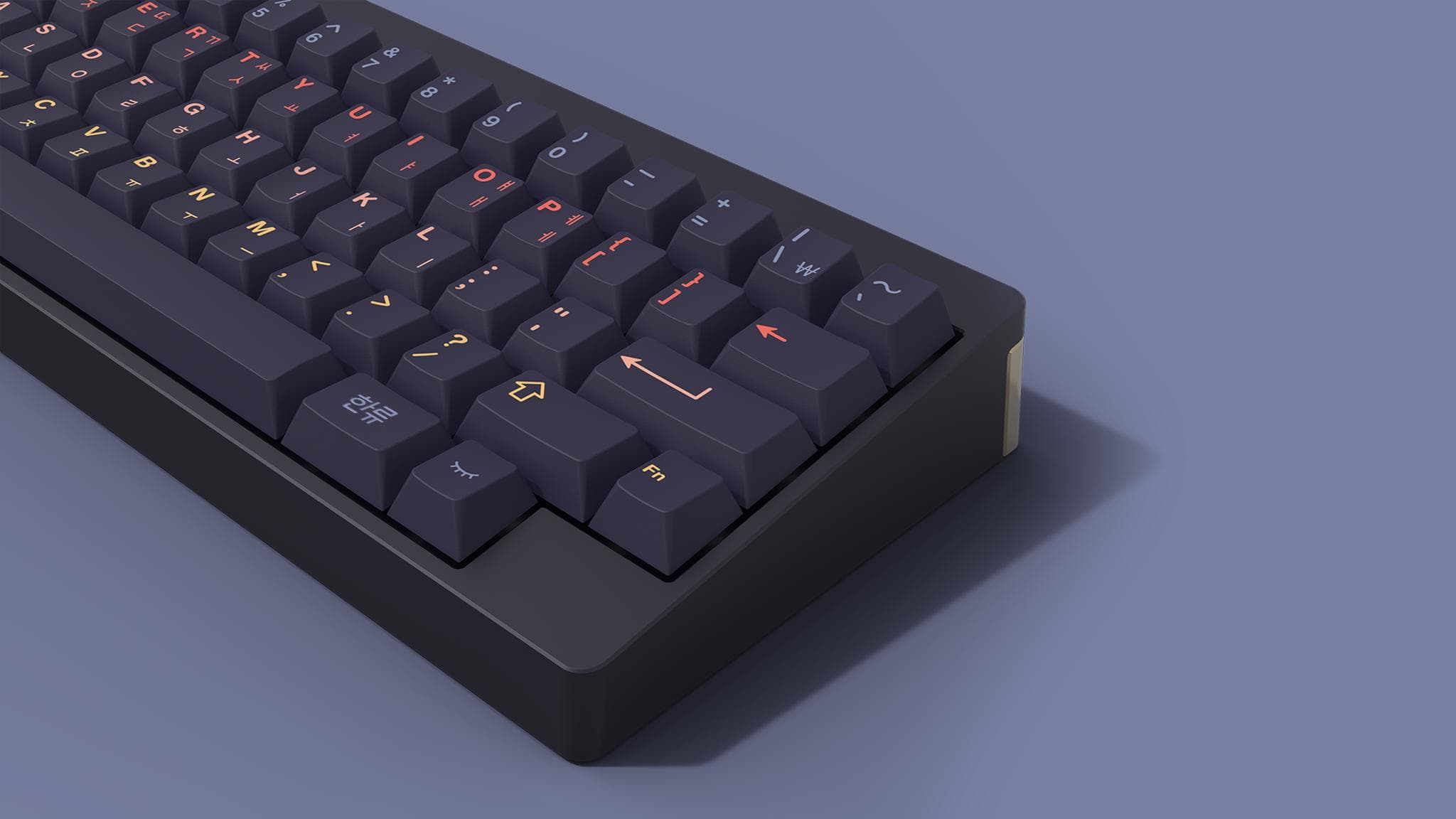 GMK HALLYU - Gallery image 6 showing project details