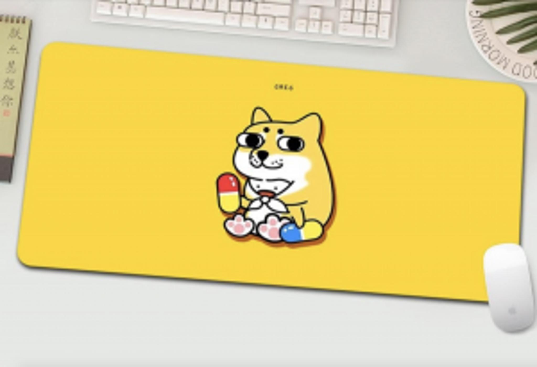 GMK Gregory (IC) - Keycap interest check cover image featuring GMK Gregory, Group Buy, keyboard set, deskmats, artisan collabs, compatibility, colors, vendors