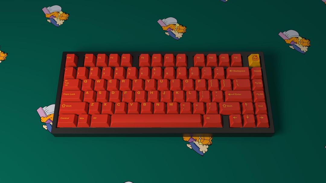 GMK Lasagna (IC)