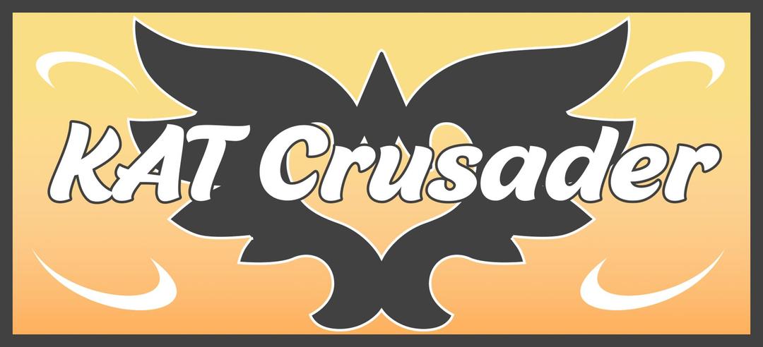 KAT Crusader (IC)