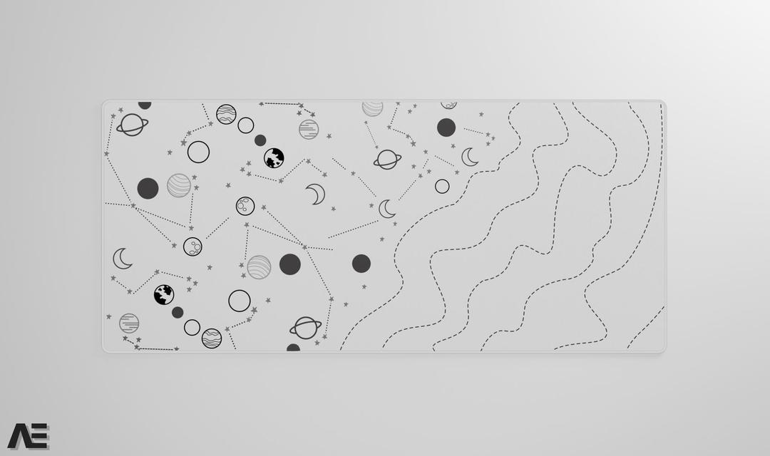 Deskmats (IC)