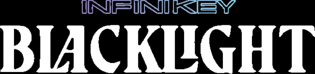 Infinikey Blacklight (IC)