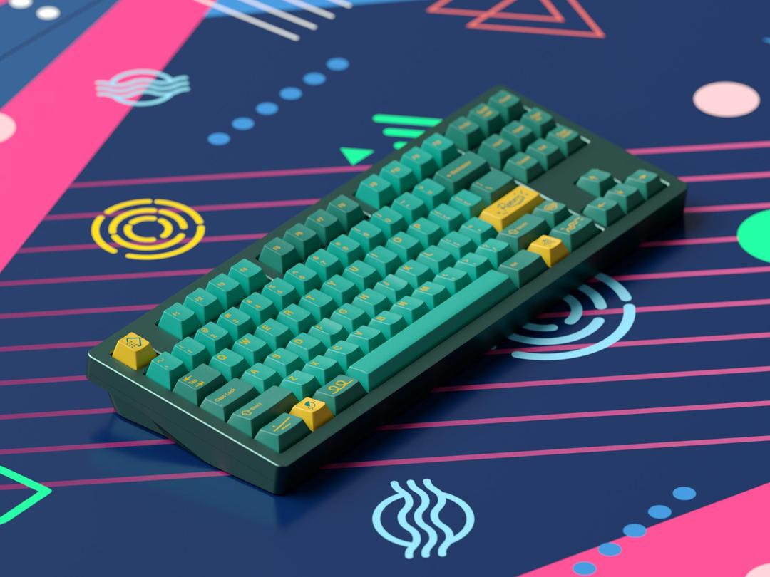 GMK Baltic (IC)