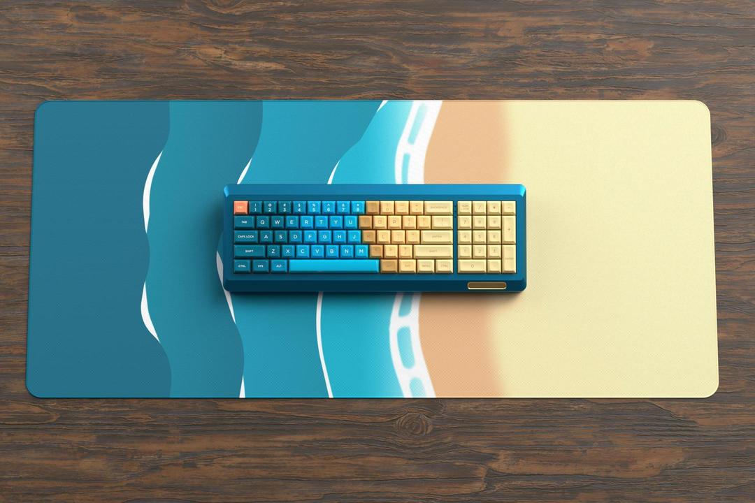 KAM Ocean Front (IC)