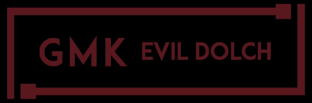 GMK Evil Dolch (IC)