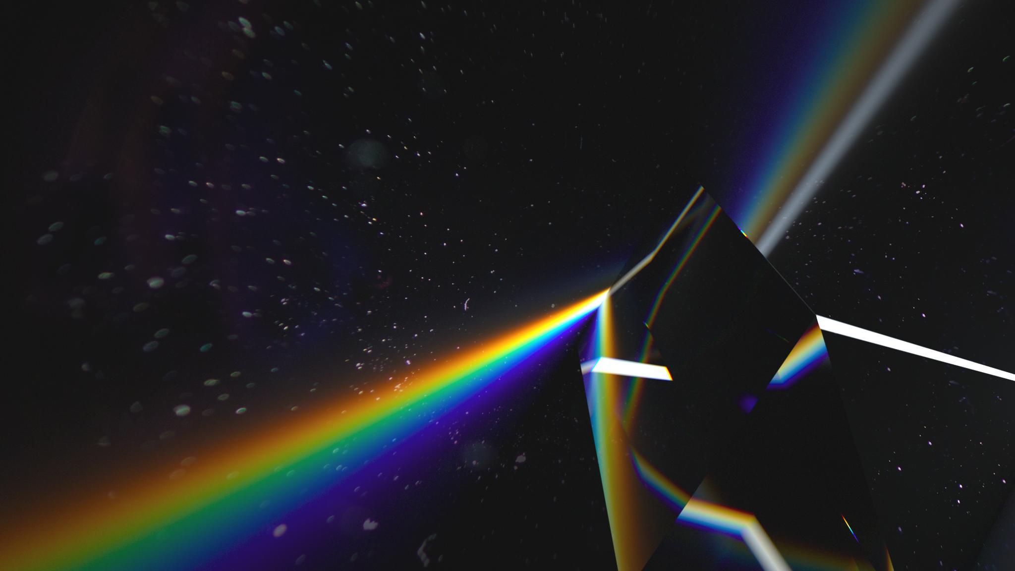GMK Midnight Rainbow (GB) - Keycap group buy cover image featuring GMK Midnight Rainbow, Group Buy, keyboard set, Manchester Pride, custom keyboards, keycaps, ZeusCables, Latralium, Alphakeycaps, Novelkeys