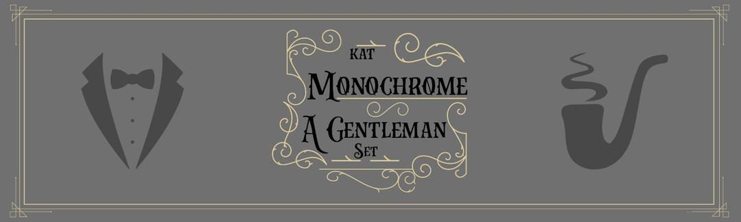 KAT Monochrome (IC)