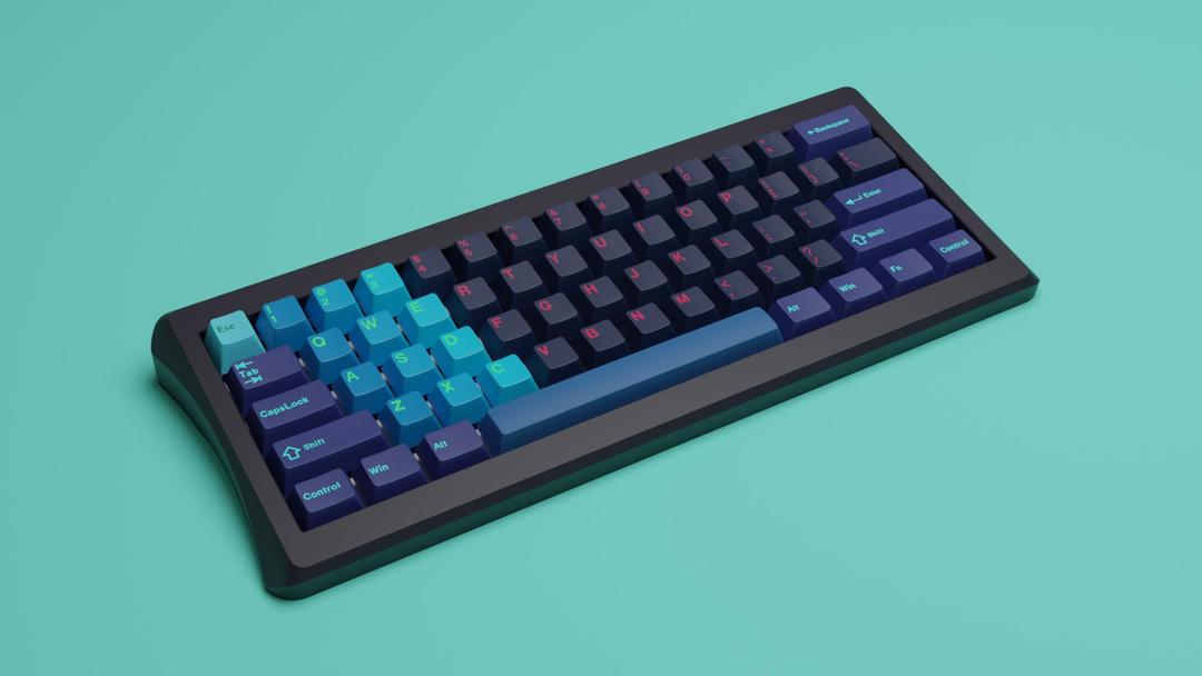 GMK Marina (IC)