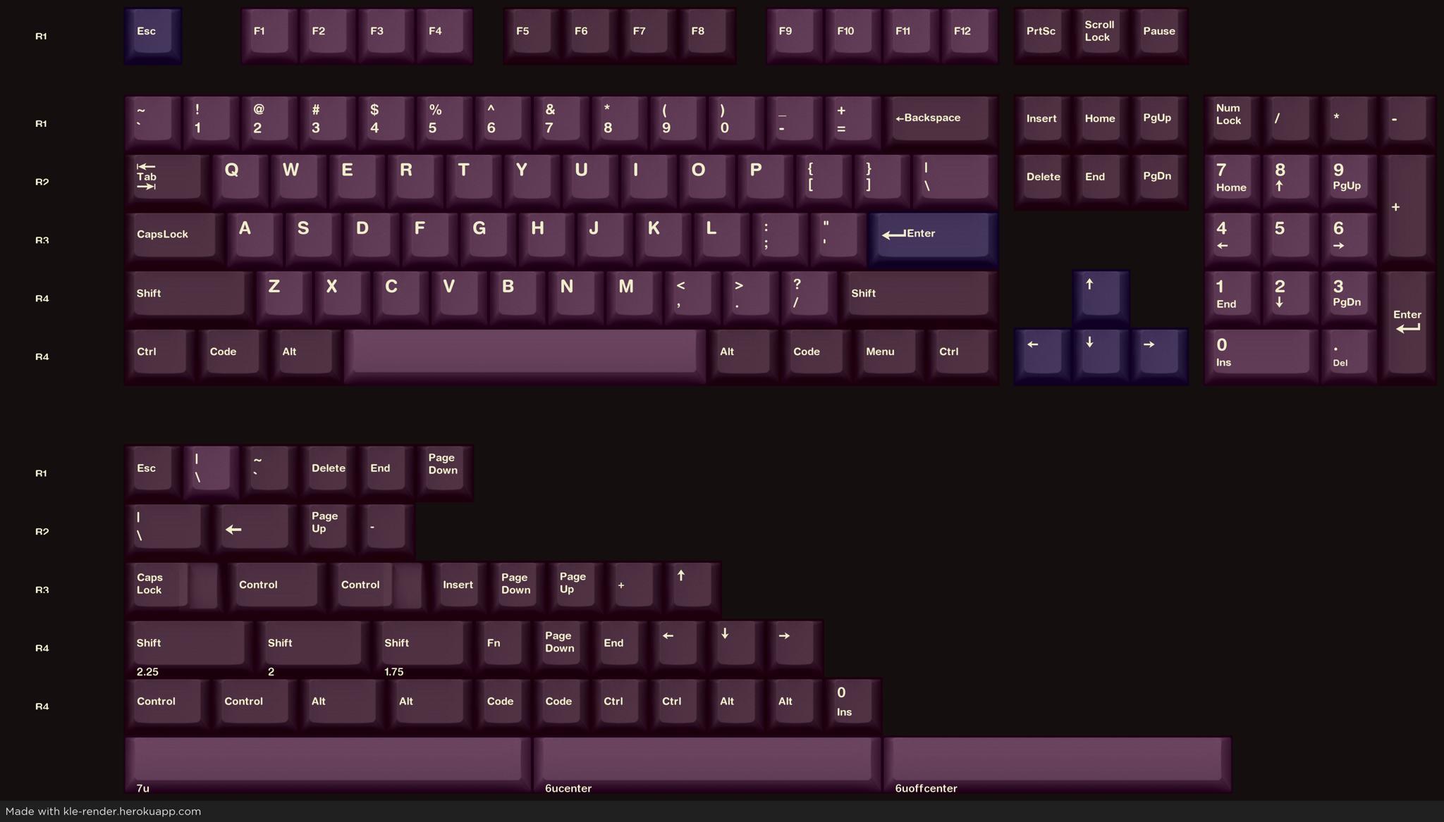 GMK Lasaka (IC) - Keycap interest check cover image featuring GMK Lasaka, key set, Laser, Osaka, GMK Laser, Japanese subs, keyboard, colourway, keycap set