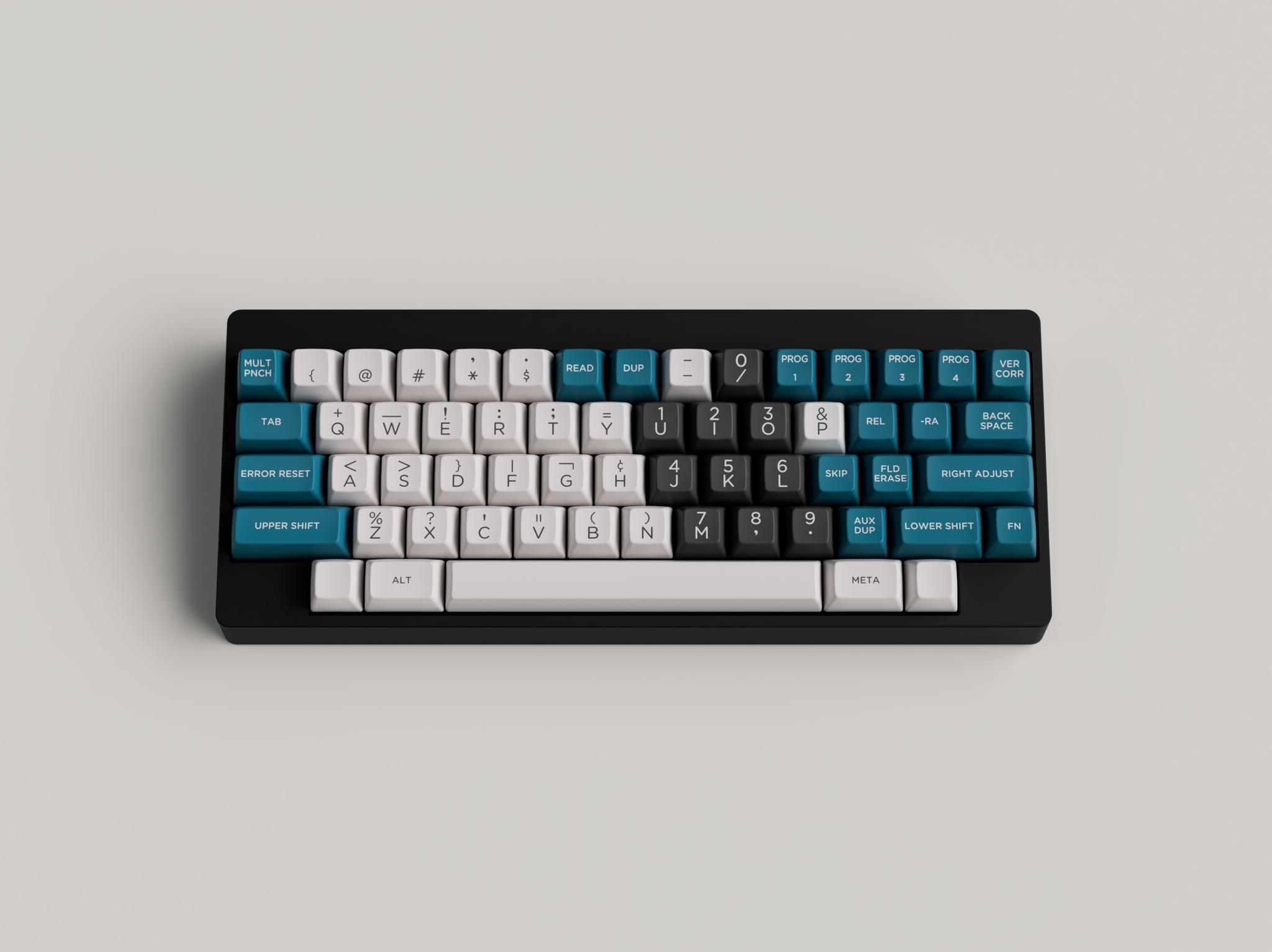 SA 8010 (IC)