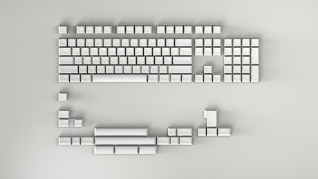 KAT Blanks (IC)