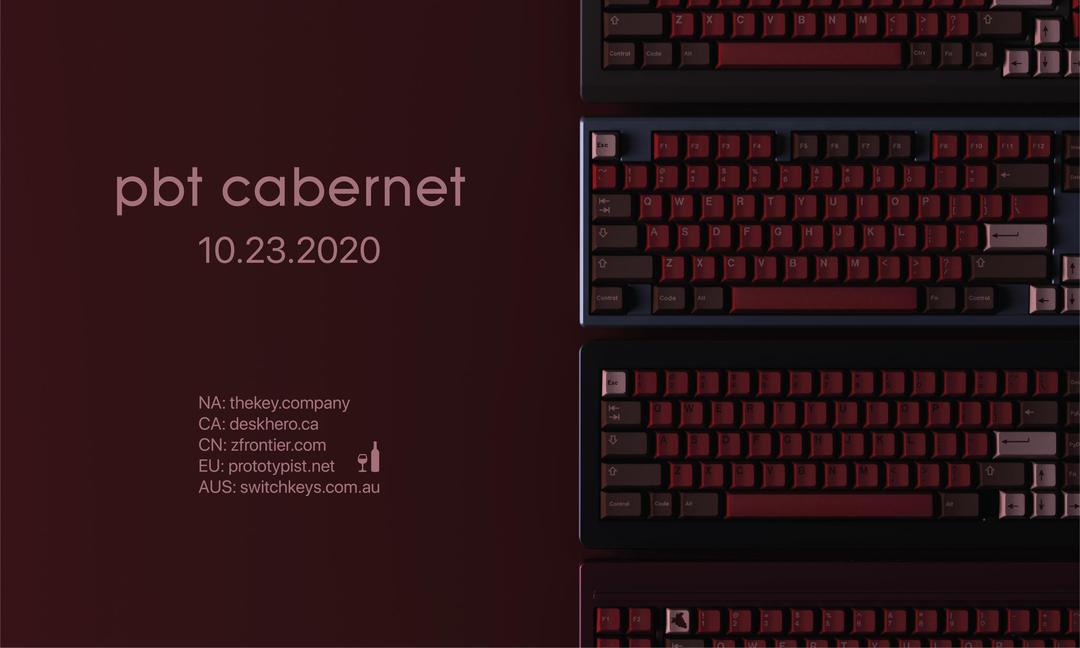 PBT Cabernet (IC)