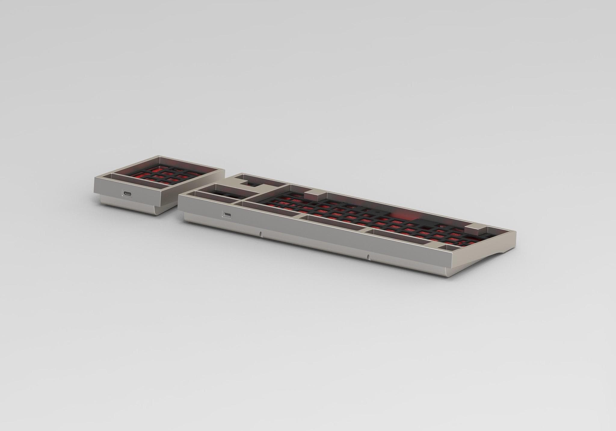 hiney TKL ONE - Gallery image 3 showing project details