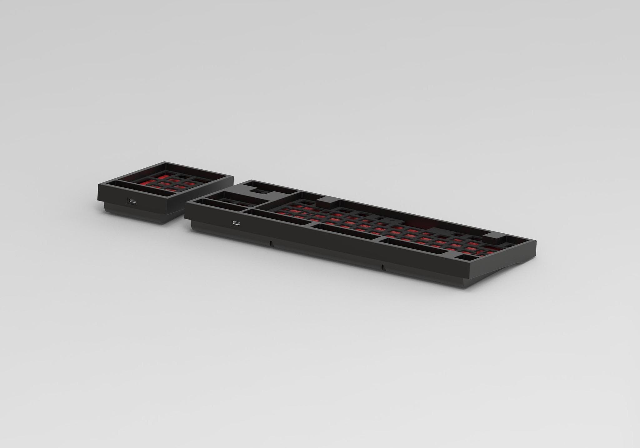 hiney TKL ONE - Gallery image 4 showing project details