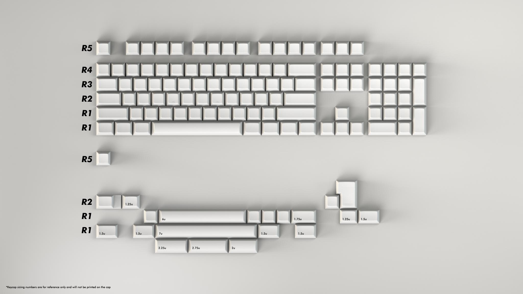 KAT Blanks (GB) - Uncategorized group buy cover image featuring KAT Blanks, Group Buy, keyboard, keycaps, ApexKeyboards, Mykeyboard.eu, DailyClack, Zfrontier, pricing, fulfillment