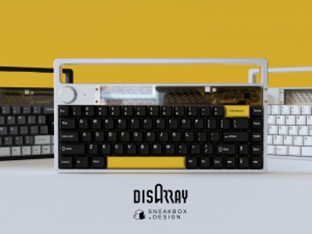 Disarray (IC)