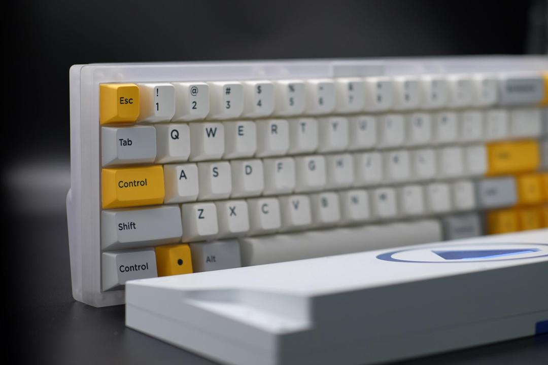 Diamonds 65% Keyboards (IC)