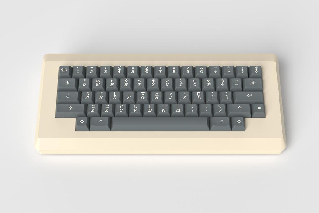 KAT Extended APL