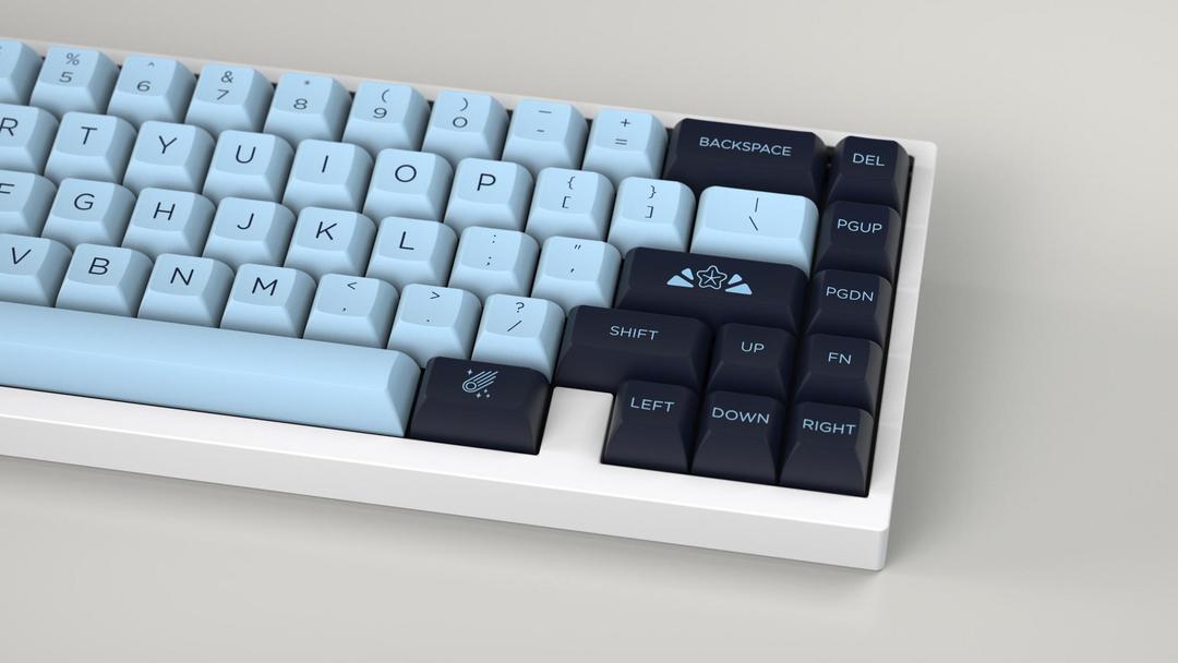 KAT Comet (IC)