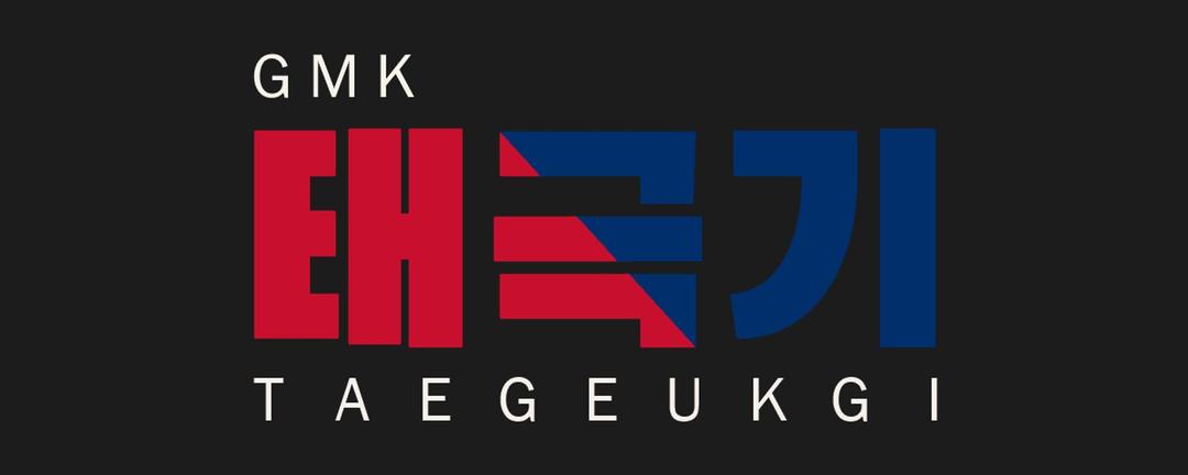 GMK Taegeukgi (IC)