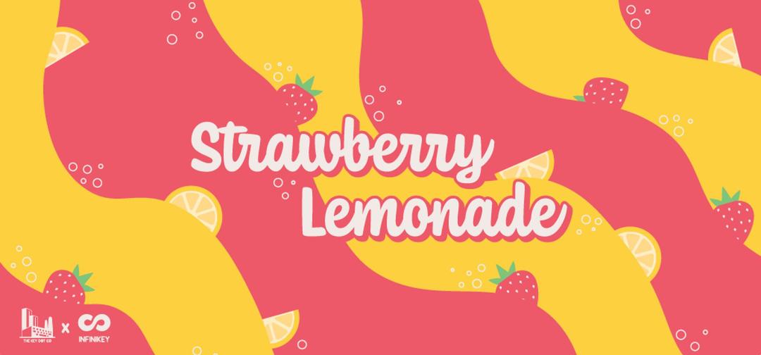 Infinikey Strawberry Lemonade (IC)