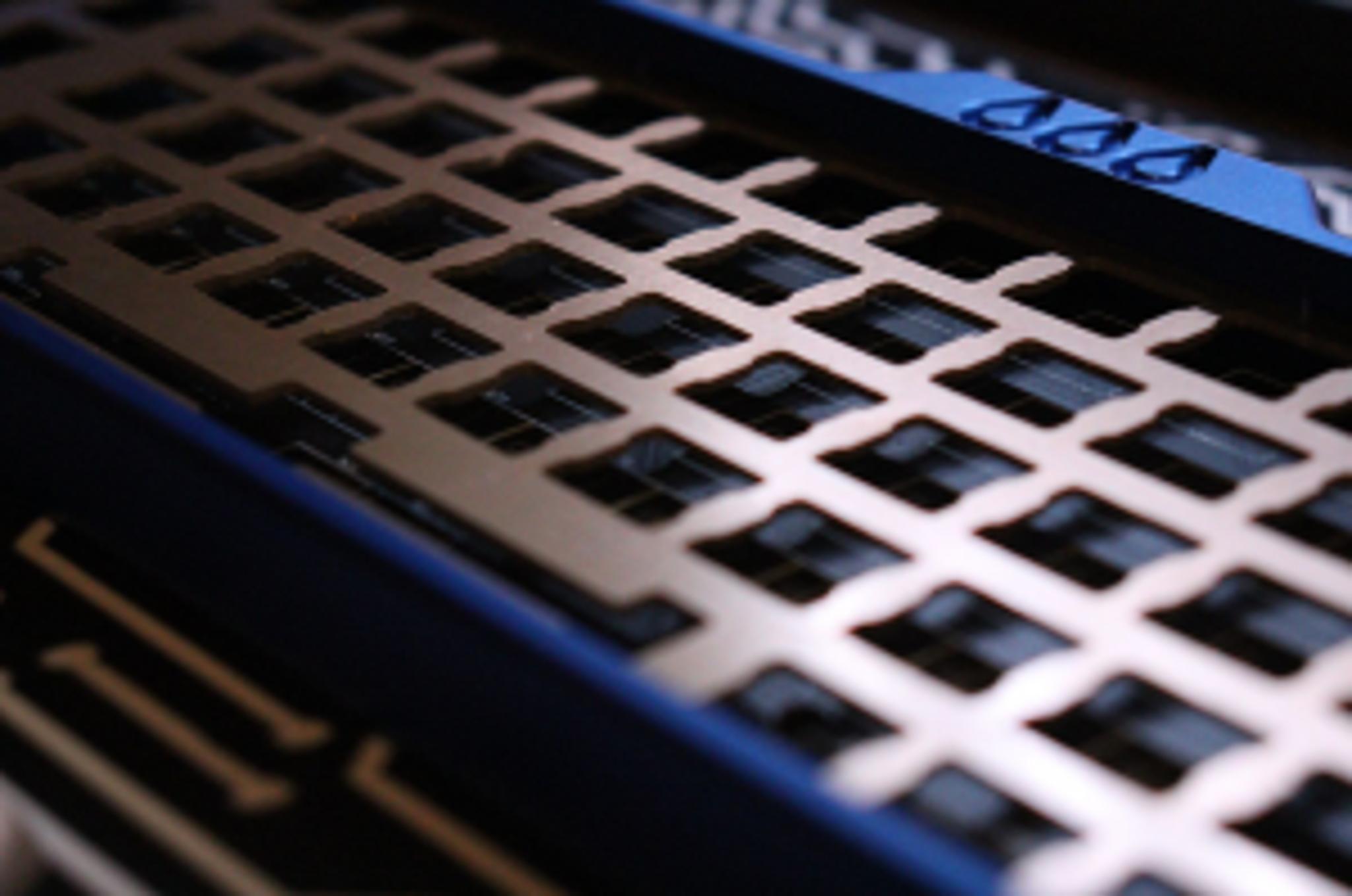 Raindrop 60% - Uncategorized group buy cover image featuring Raindrop, 60% keyboard, group buy, Laneware Peripherals, mechanical keyboard, customization, anodized aluminum, brass plate, USB-C, typing test, aesthetic design