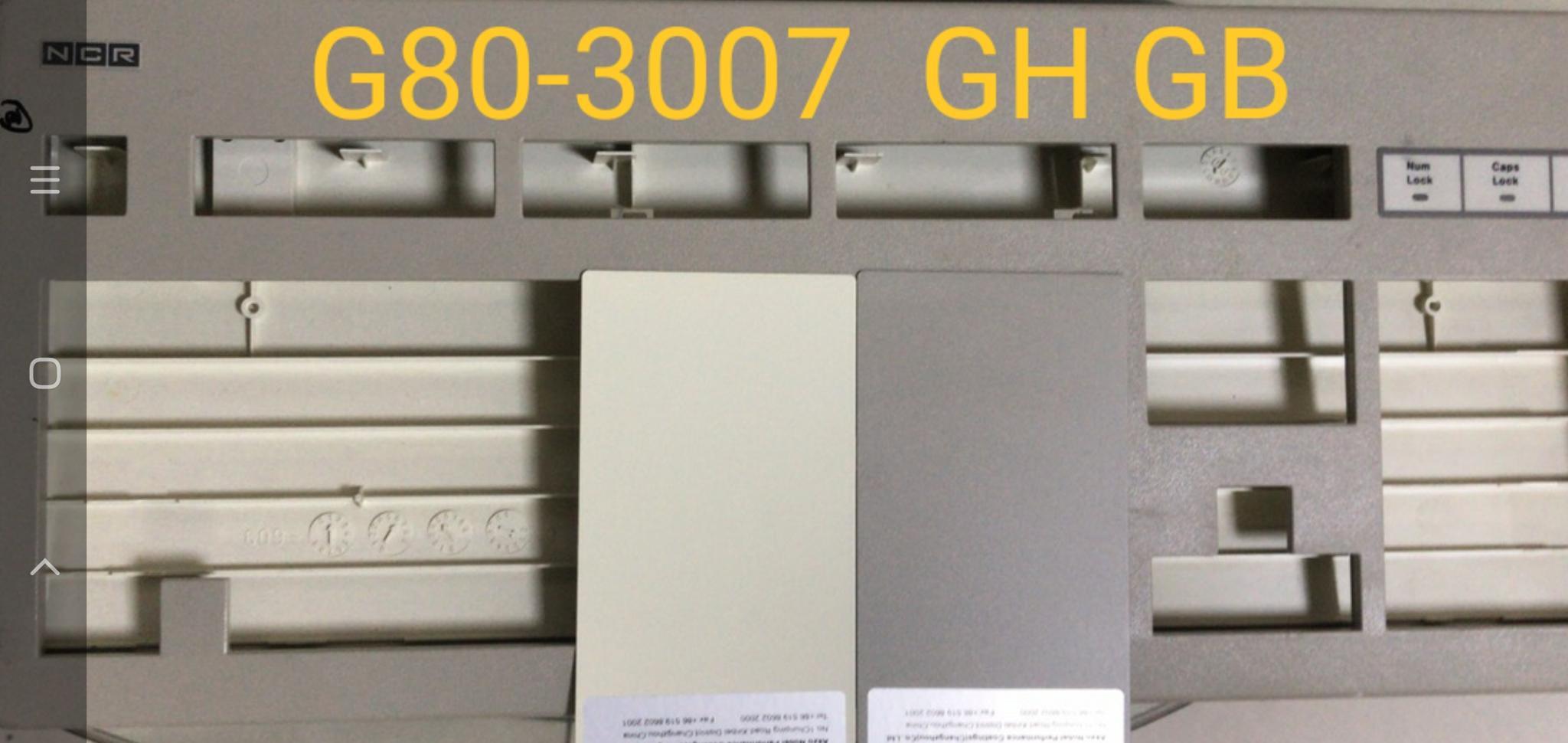 JER80S (GB) - Uncategorized group buy cover image featuring JER80S, GB, update, customer service, replacement, shipping delay, CNC, coating, electrophoresis, electrostatic spraying, group purchase, paypal, photo samples, color matching, special surprise, shipping cost