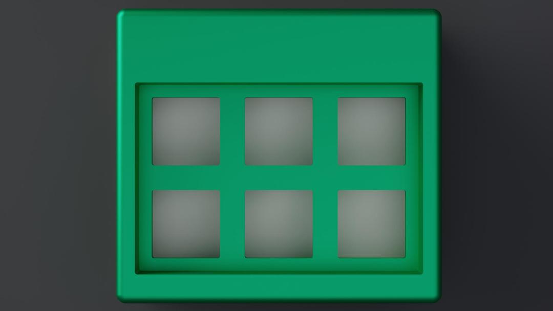 Thoccpad Macropad (IC)