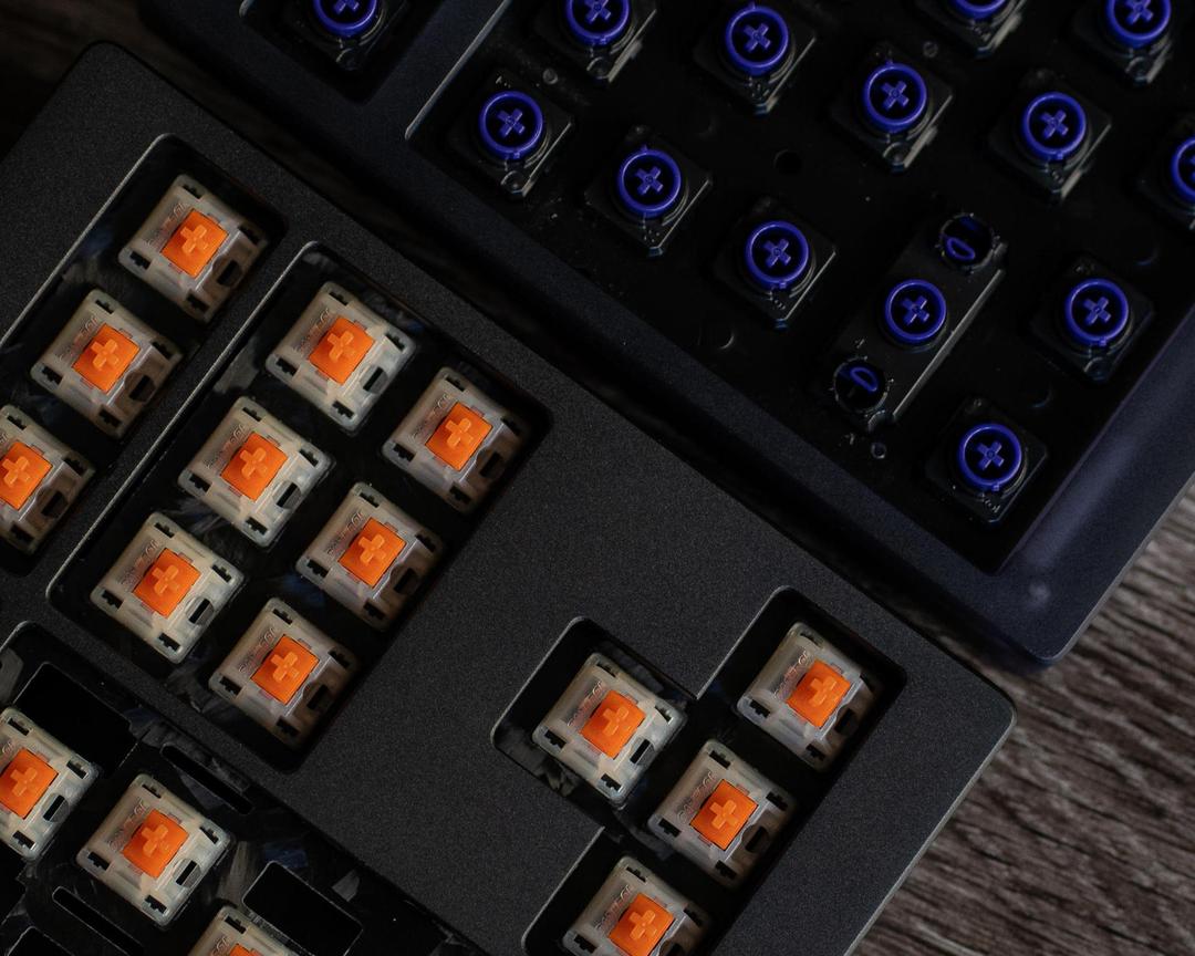 Gemini TKL (IC)