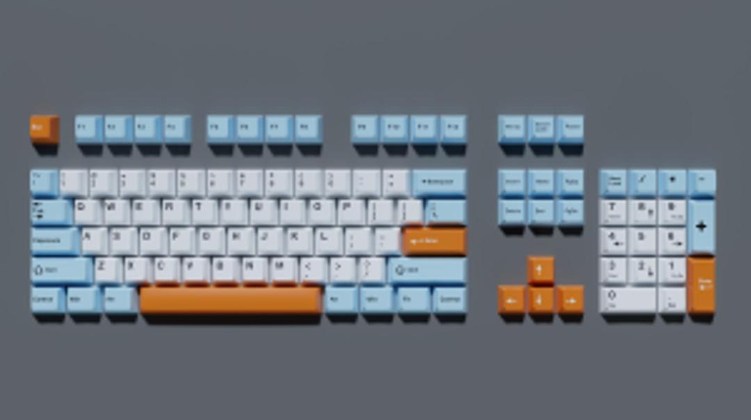 GMK G.O. (IC)