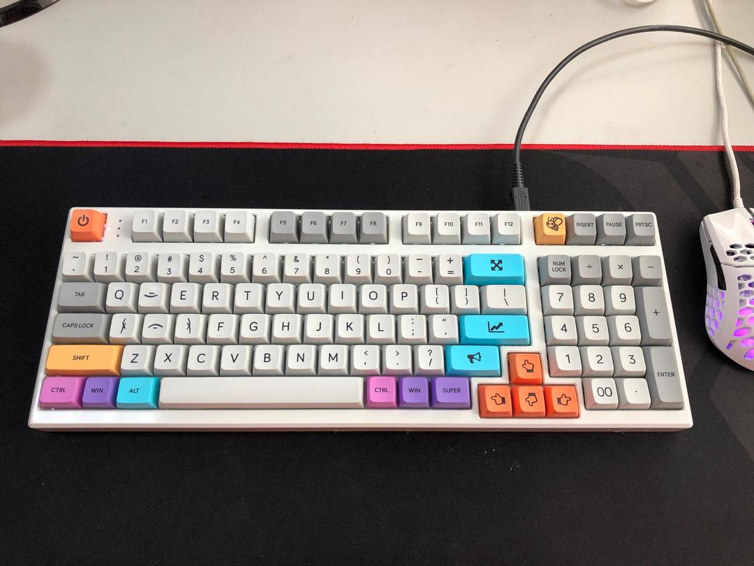 KK98 R2 (IC)