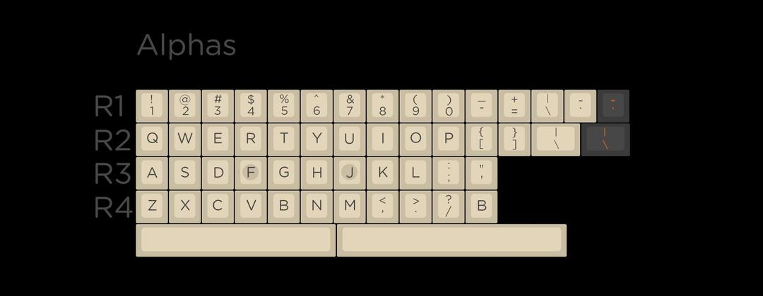 SP SA Carbon R3 (IC)