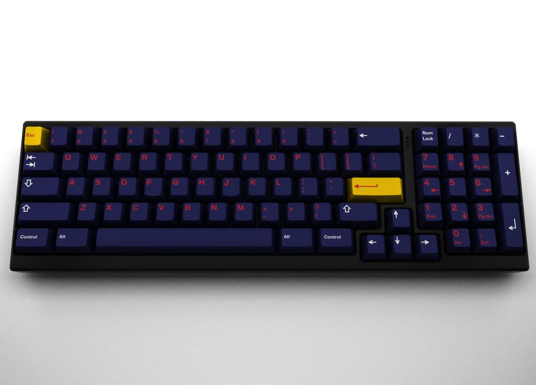 GMK Taurine (IC)