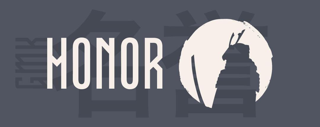 GMK Honor (IC)