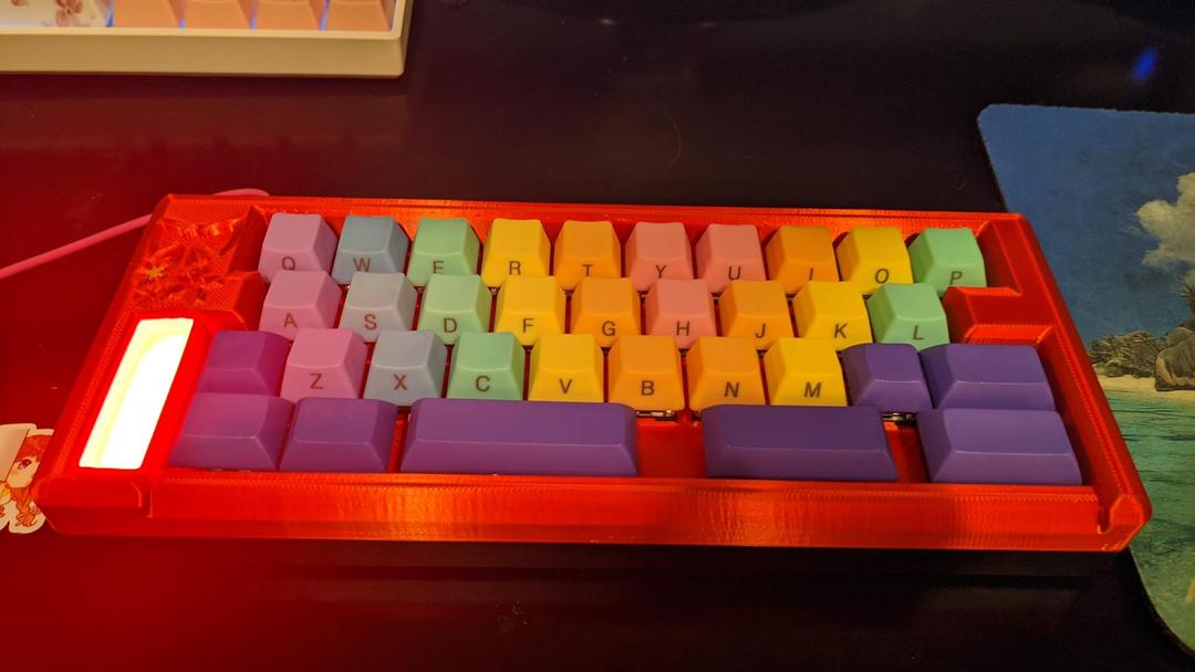 MisonoPad 30% (IC)