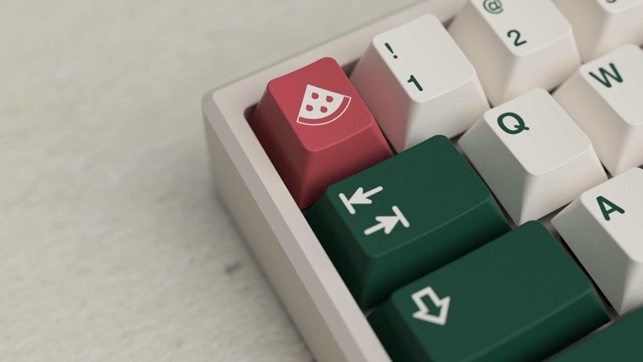 GMK Watermelon - Gallery image 2 showing project details