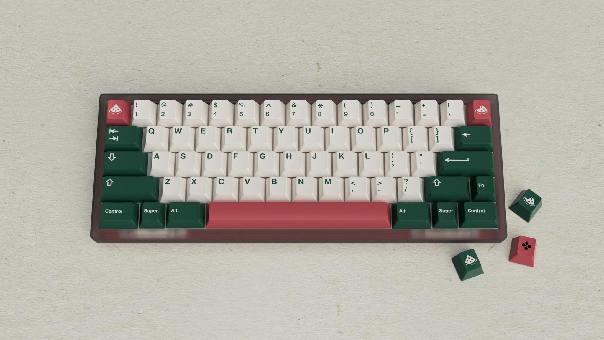 GMK Watermelon - Gallery image 6 showing project details