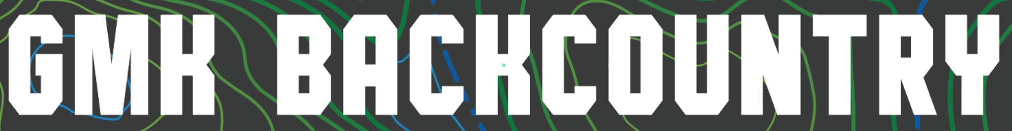 GMK Backcountry (IC) - Keycap interest check cover image featuring GMK Backcountry, keyset, mountaineering, hiking, colors, icons, themed, trekking, keyboard, accessories, meetups, design, novelties