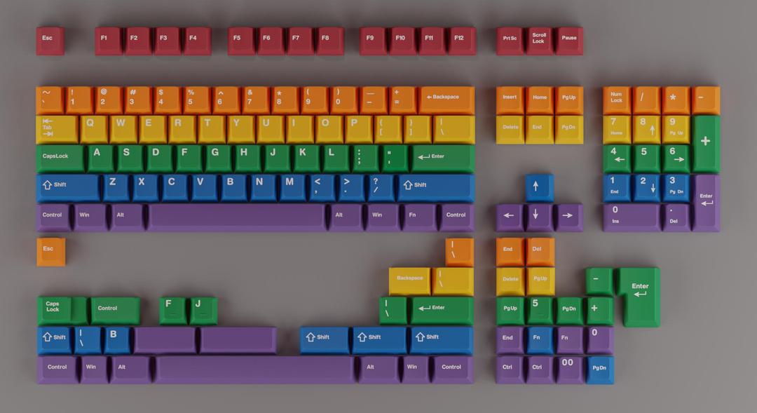 GMK Pride (IC)