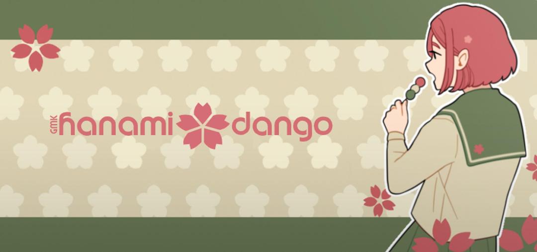 GMK Hanami Dango (IC)