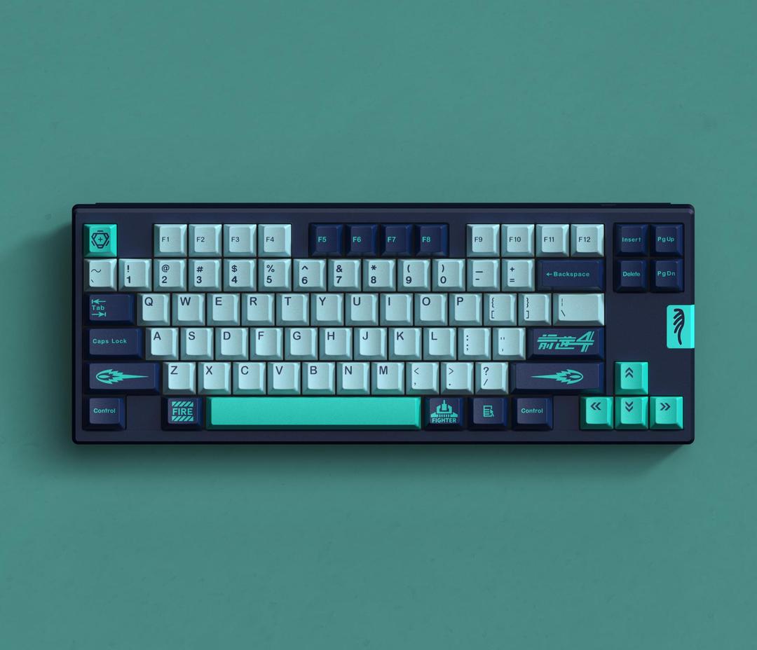 JTK Natural Selection (IC)