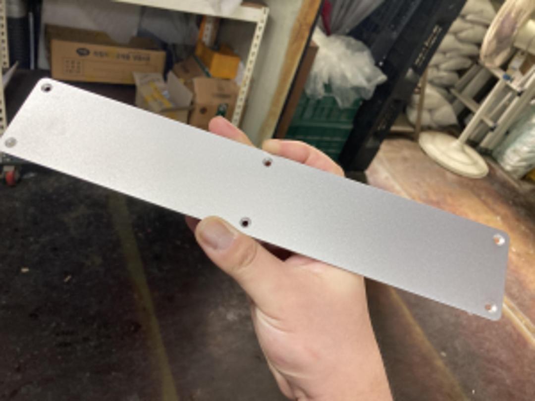 Duck Keyboards Stainless Steel and Carbon Fiber Weights (IC)