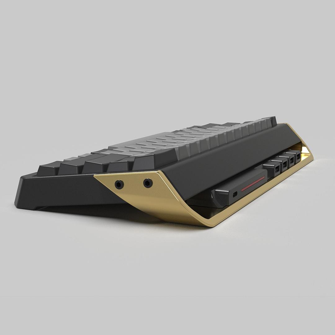 KK64 Keyboard Kit (IC)