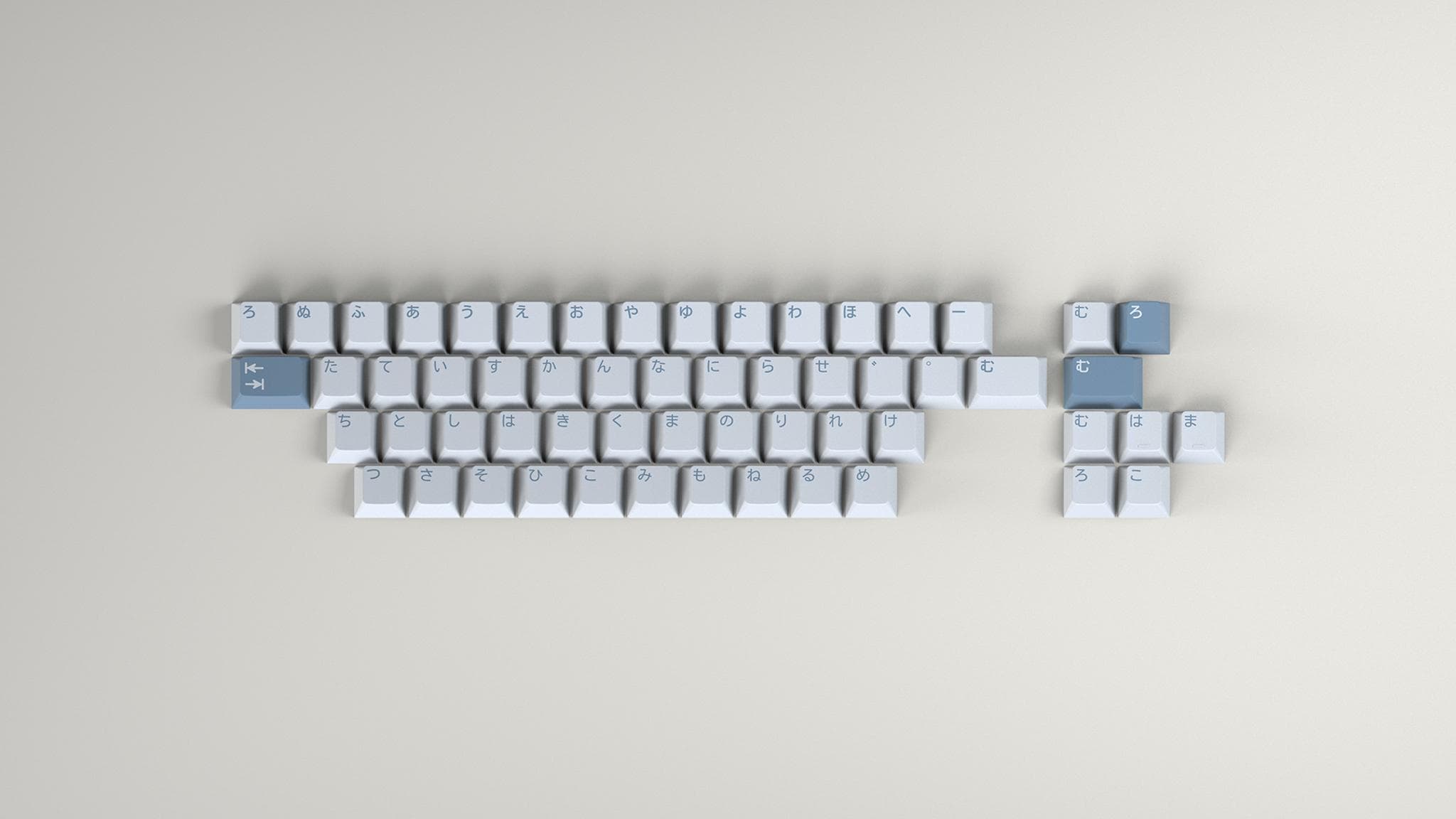 GMK Shoko 2nd Style - Gallery image 2 showing project details