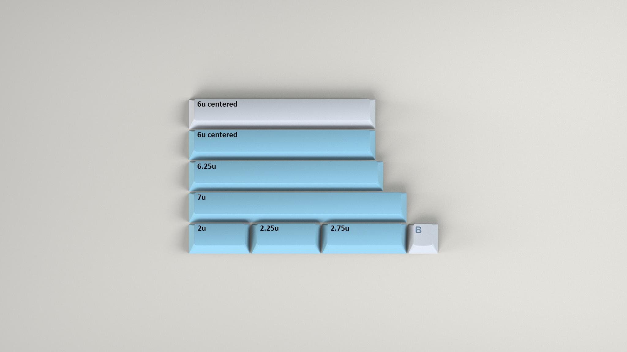 GMK Shoko 2nd Style - Gallery image 3 showing project details