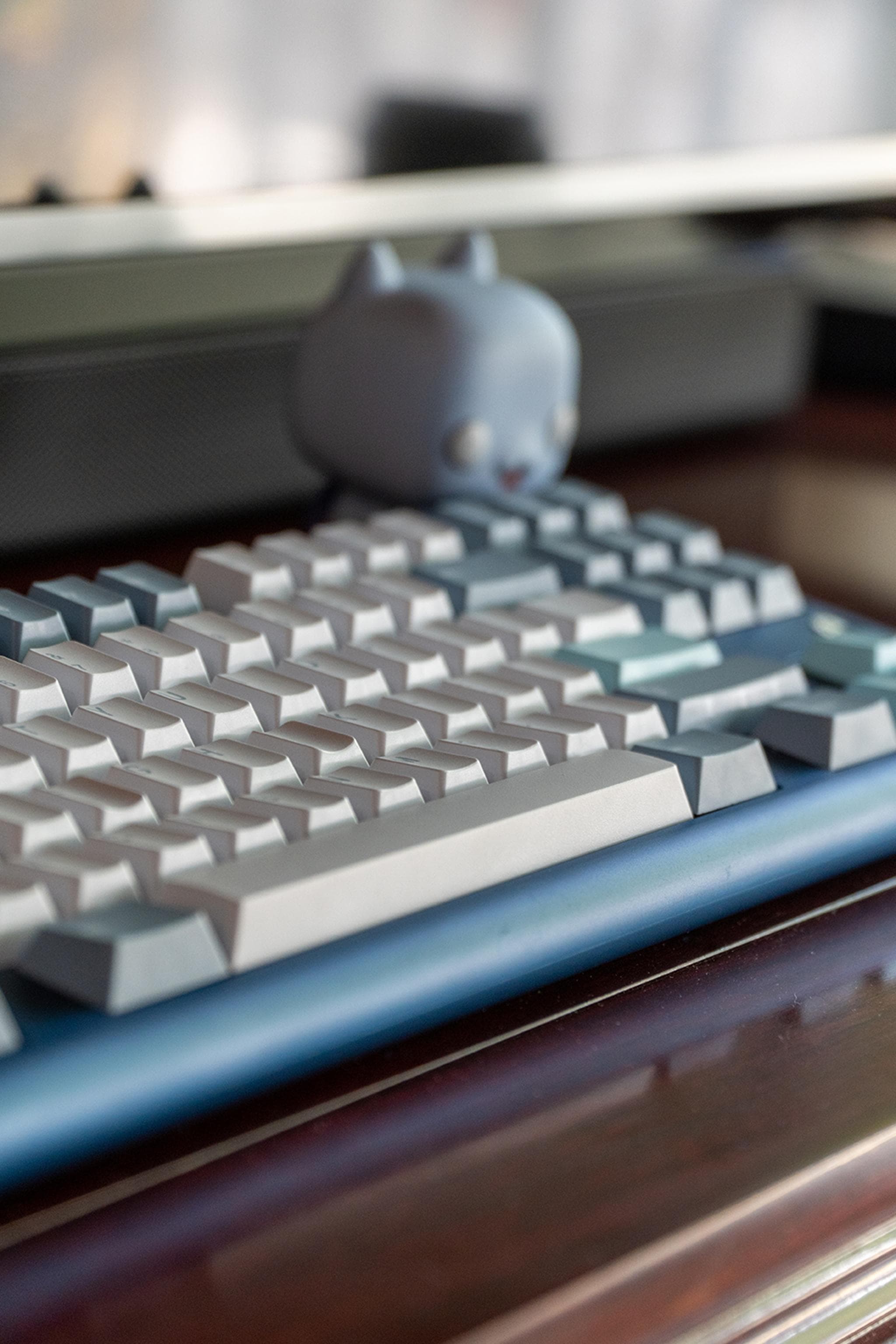 GMK Shoko 2nd Style - Gallery image 5 showing project details