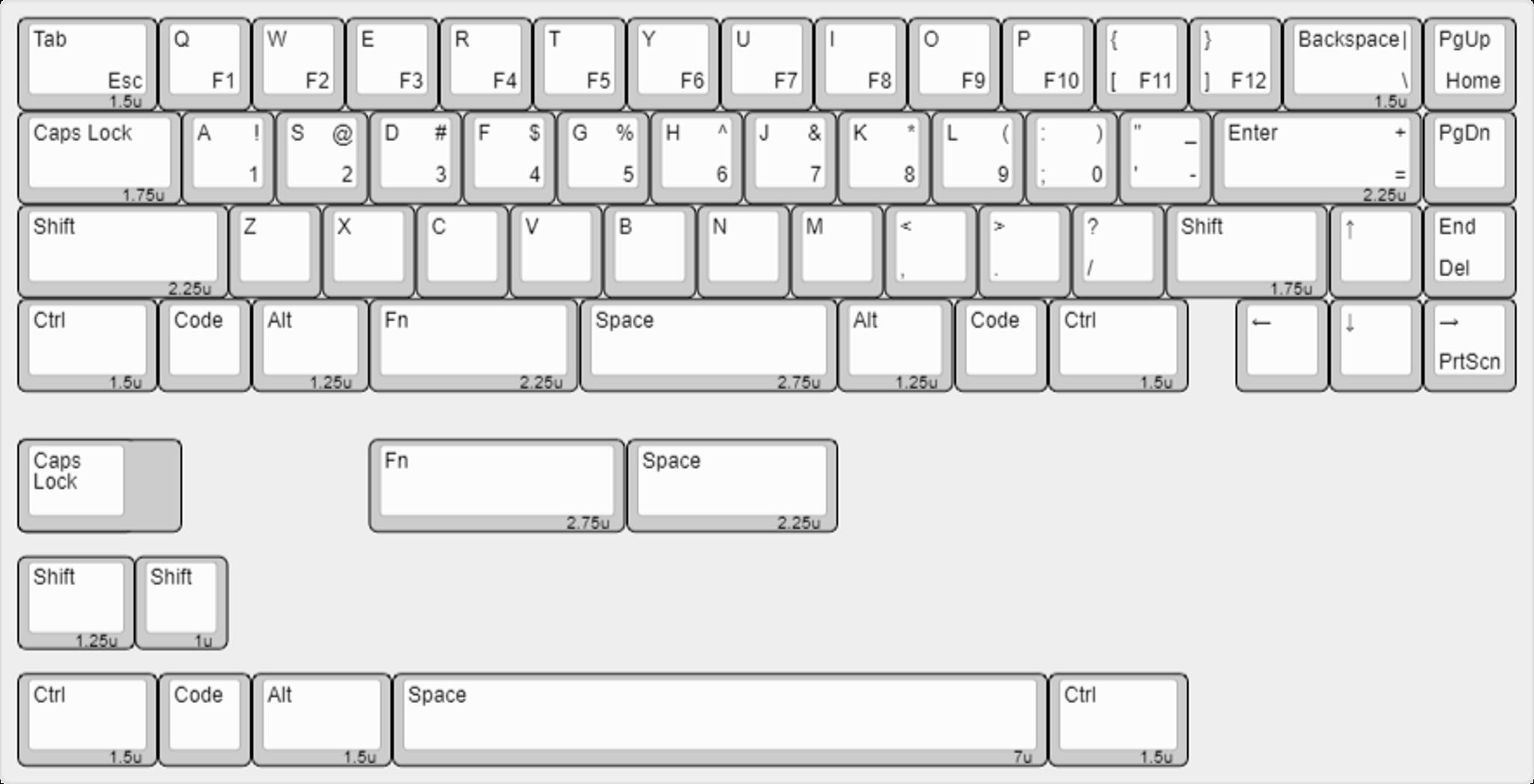 DropTop55 (IC) - Keyboard interest check cover image featuring DropTop55, keyboard, prototype, interest check, custom PCB, layout, feedback, group buy