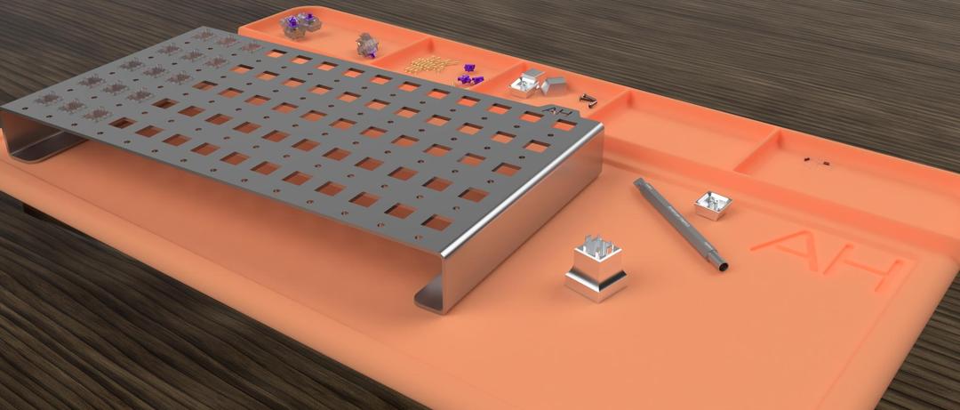 Workmat (IC)
