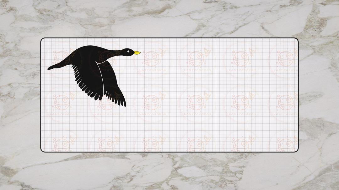 Duckmat Collab Series (IC)